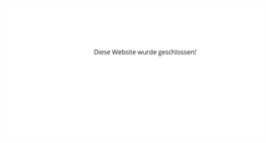 Desktop Screenshot of multivisor.de